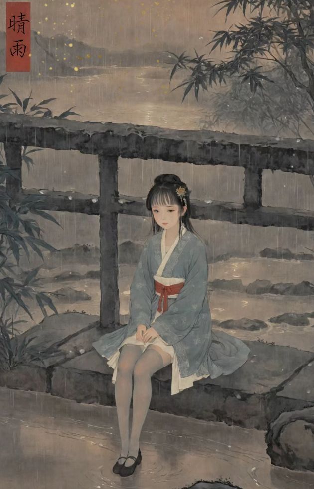 淫荡少女巴沙鱼